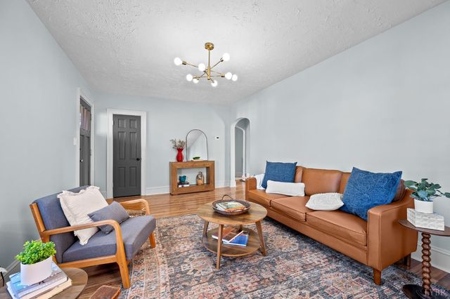 325 Saint Augustine Street, Lynchburg, VA 24501