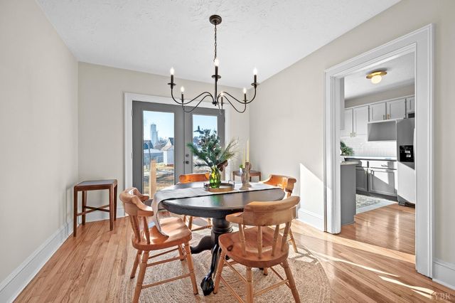 325 Saint Augustine Street, Lynchburg, VA 24501