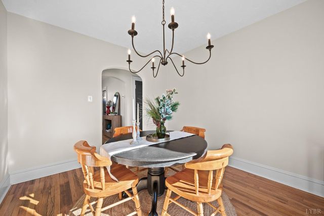 325 Saint Augustine Street, Lynchburg, VA 24501