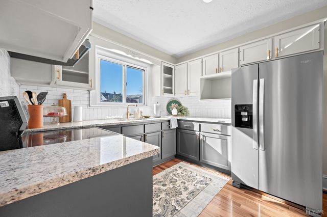 325 Saint Augustine Street, Lynchburg, VA 24501