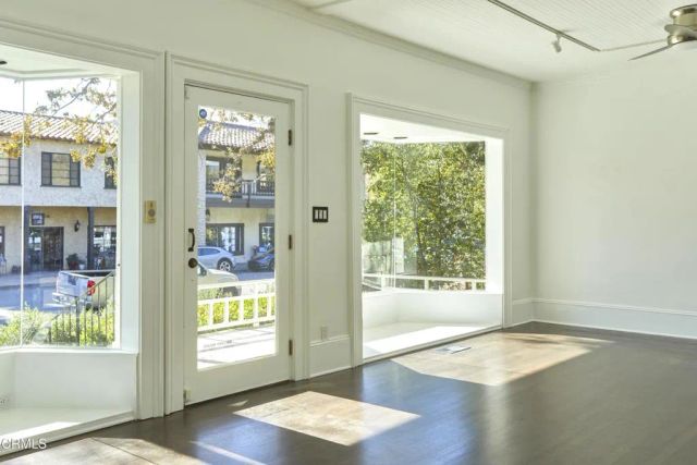 310 E Matilija Street, Ojai, CA 93023