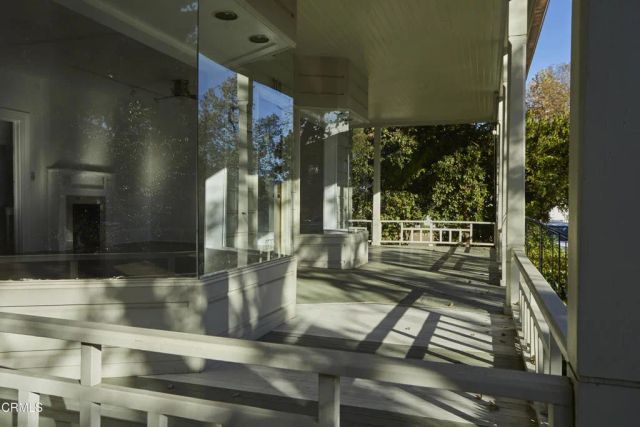 310 E Matilija Street, Ojai, CA 93023