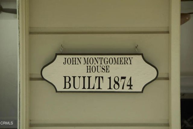 310 E Matilija Street, Ojai, CA 93023