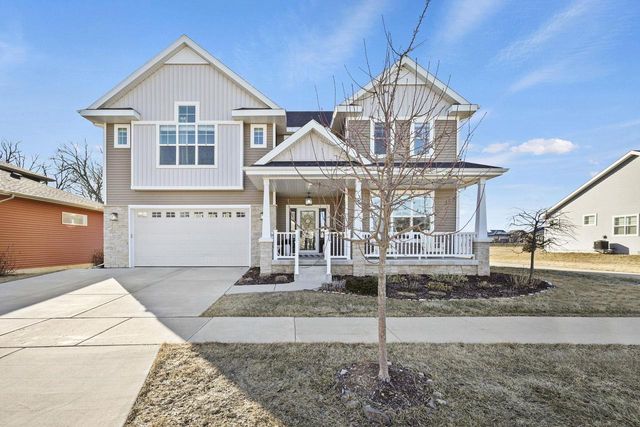 1232 Twisted Branch Way, Sun Prairie, WI 53593