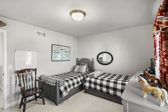 1232 Twisted Branch Way, Sun Prairie, WI 53593