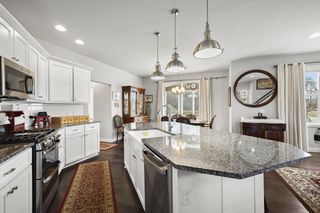 1232 Twisted Branch Way, Sun Prairie, WI 53593