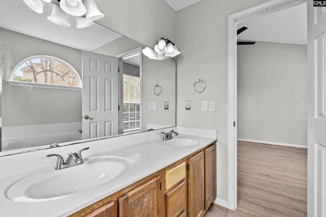 212 Gallatin Circle, Irmo, SC 29063