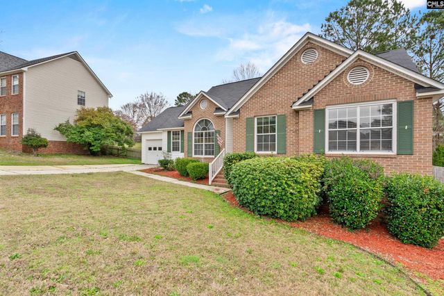 212 Gallatin Circle, Irmo, SC 29063