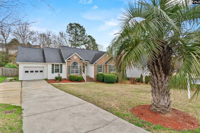 212 Gallatin Circle, Irmo, SC 29063