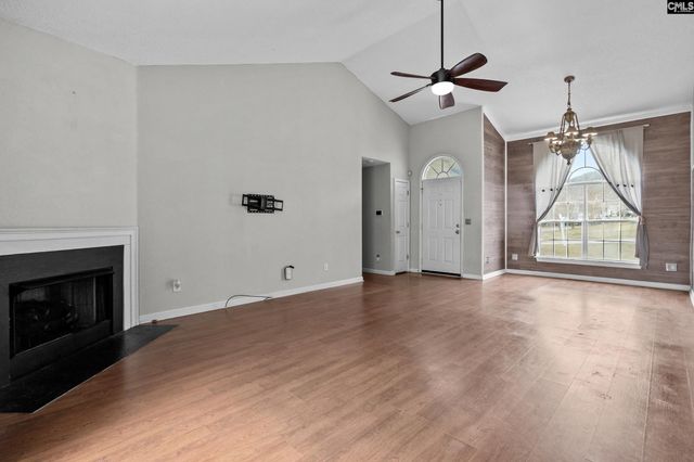 212 Gallatin Circle, Irmo, SC 29063