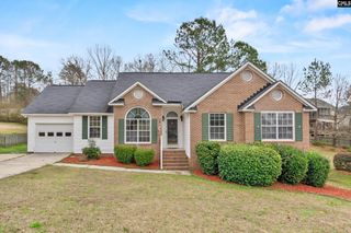 212 Gallatin Circle, Irmo, SC 29063