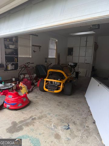 230 Camp Ground Road, Griffin, GA 30223