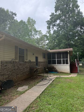 230 Camp Ground Road, Griffin, GA 30223