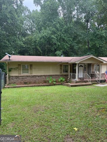 230 Camp Ground Road, Griffin, GA 30223