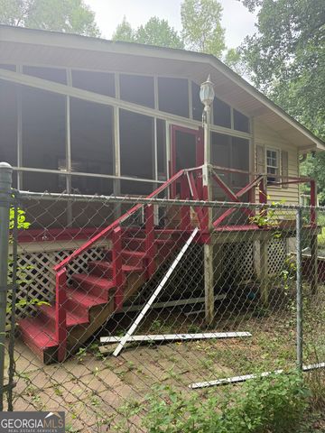 230 Camp Ground Road, Griffin, GA 30223