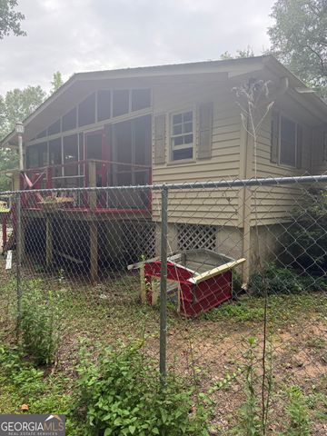230 Camp Ground Road, Griffin, GA 30223