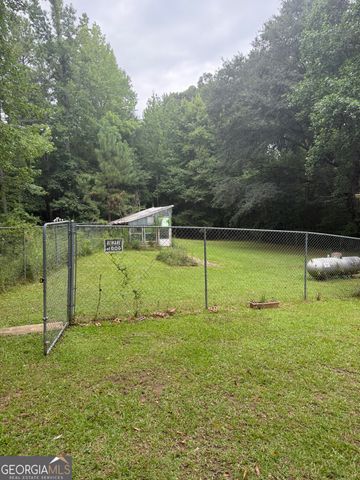230 Camp Ground Road, Griffin, GA 30223