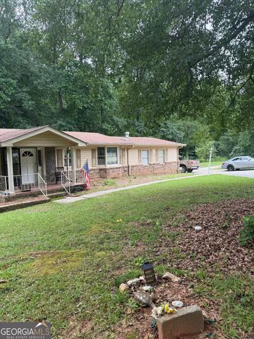 230 Camp Ground Road, Griffin, GA 30223