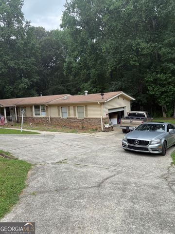 230 Camp Ground Road, Griffin, GA 30223