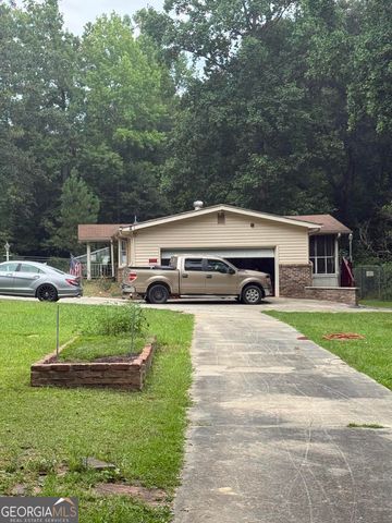 230 Camp Ground Road, Griffin, GA 30223