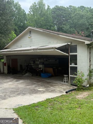 230 Camp Ground Road, Griffin, GA 30223