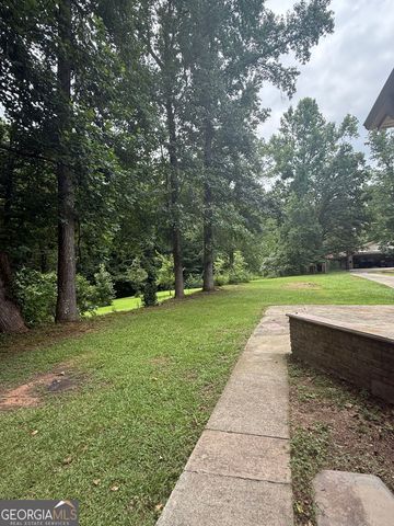 230 Camp Ground Road, Griffin, GA 30223