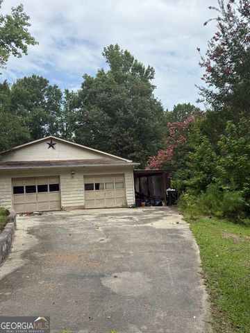 230 Camp Ground Road, Griffin, GA 30223