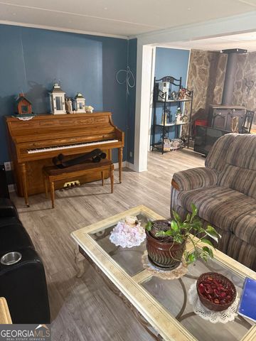 230 Camp Ground Road, Griffin, GA 30223