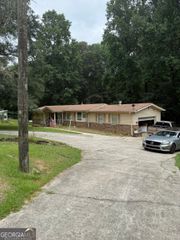 230 Camp Ground Road, Griffin, GA 30223