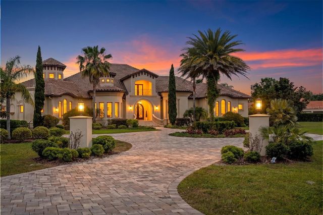 17301 BALLMONT PARK DRIVE, Odessa, FL 33556