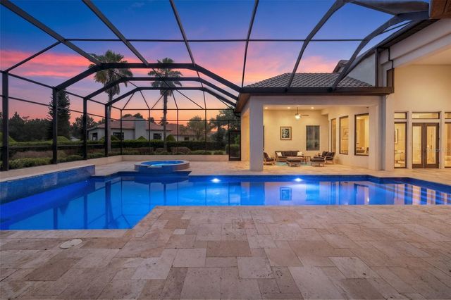 17301 BALLMONT PARK DRIVE, Odessa, FL 33556