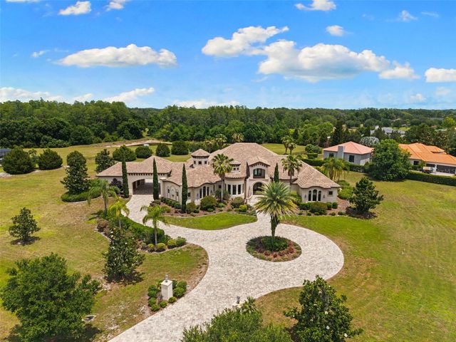17301 BALLMONT PARK DRIVE, Odessa, FL 33556