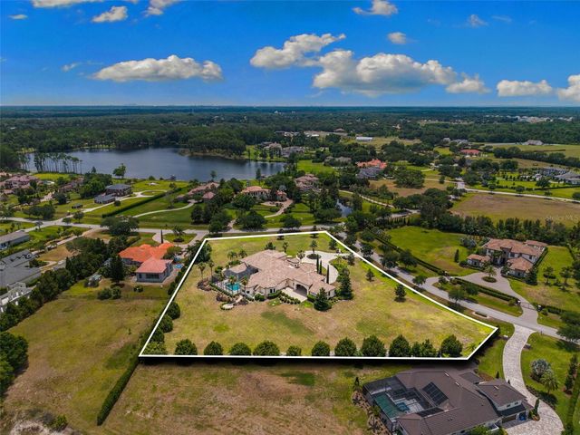 17301 BALLMONT PARK DRIVE, Odessa, FL 33556