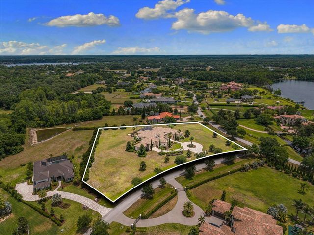 17301 BALLMONT PARK DRIVE, Odessa, FL 33556