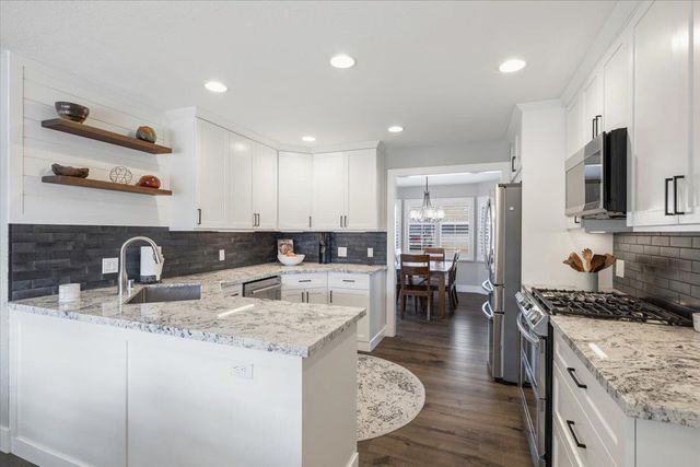 1201 Havenhill Ct, Roseville, CA 95661