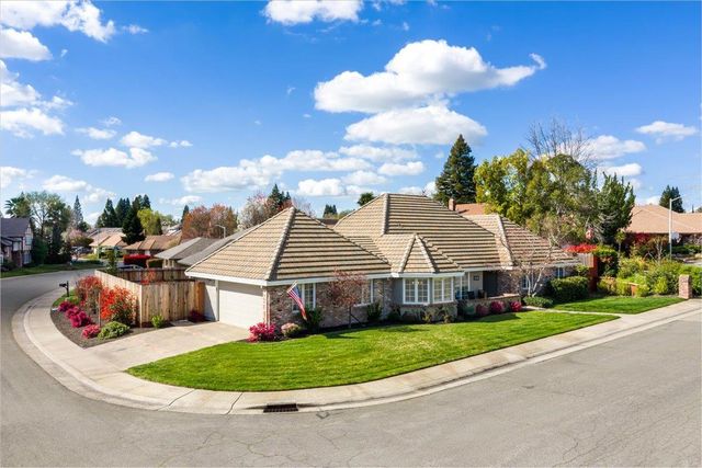 1201 Havenhill Ct, Roseville, CA 95661