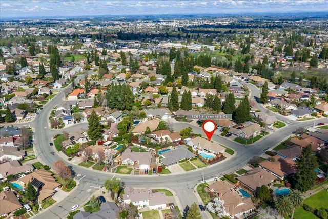 1201 Havenhill Ct, Roseville, CA 95661