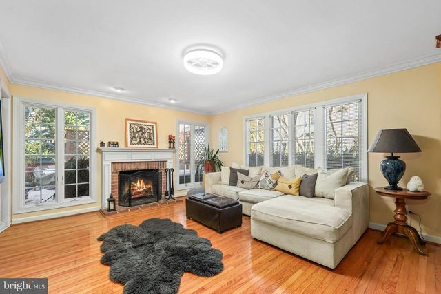 20803 BLOSSOM LANDING WAY, Sterling, VA 20165