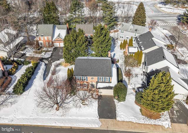 20803 BLOSSOM LANDING WAY, Sterling, VA 20165