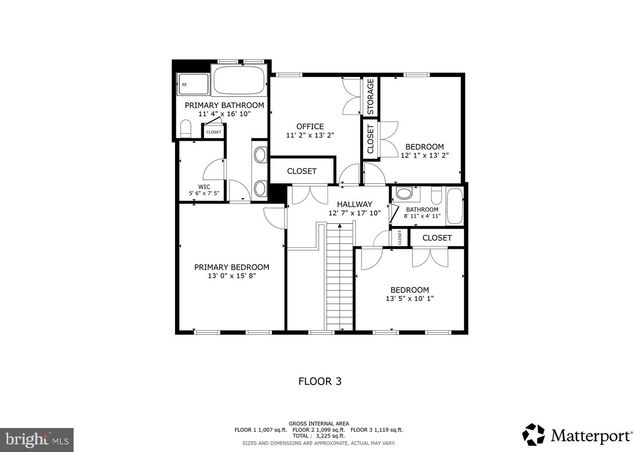 20803 BLOSSOM LANDING WAY, Sterling, VA 20165