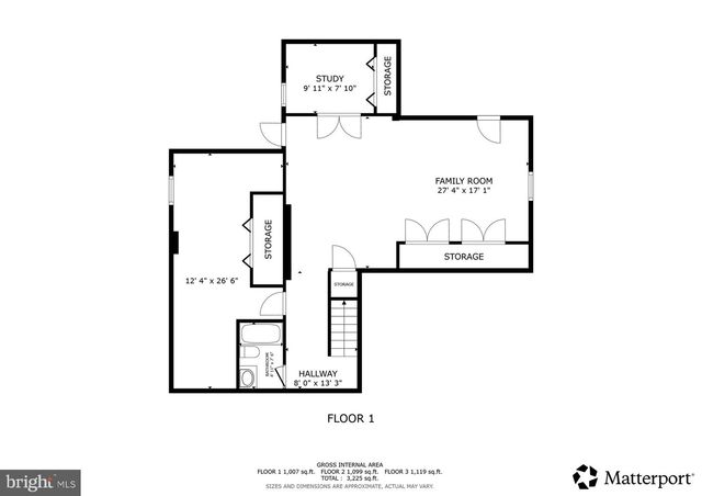 20803 BLOSSOM LANDING WAY, Sterling, VA 20165