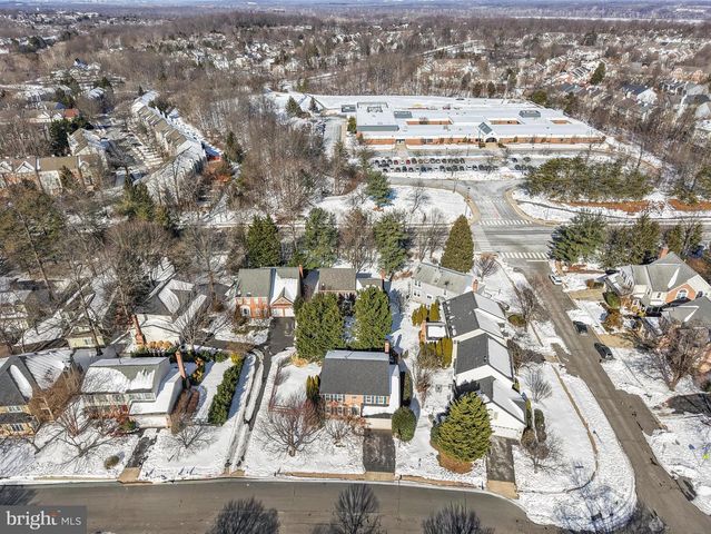 20803 BLOSSOM LANDING WAY, Sterling, VA 20165