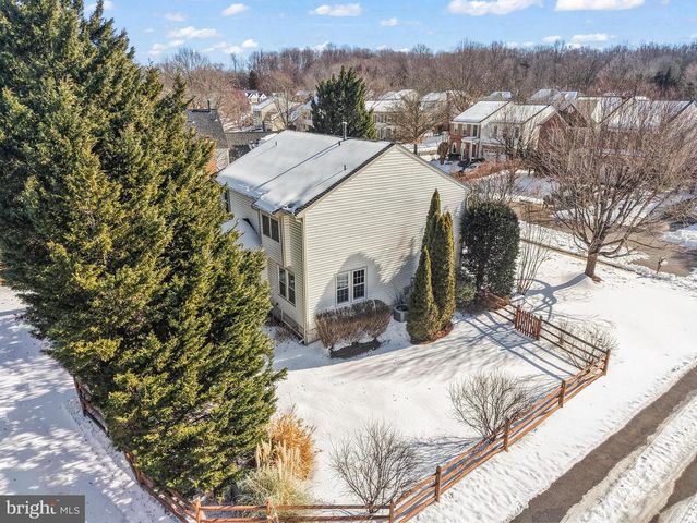 20803 BLOSSOM LANDING WAY, Sterling, VA 20165