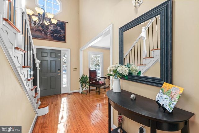 20803 BLOSSOM LANDING WAY, Sterling, VA 20165