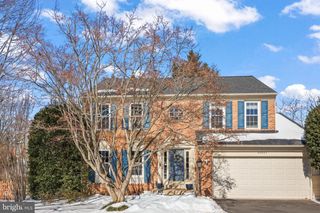 20803 BLOSSOM LANDING WAY, Sterling, VA 20165