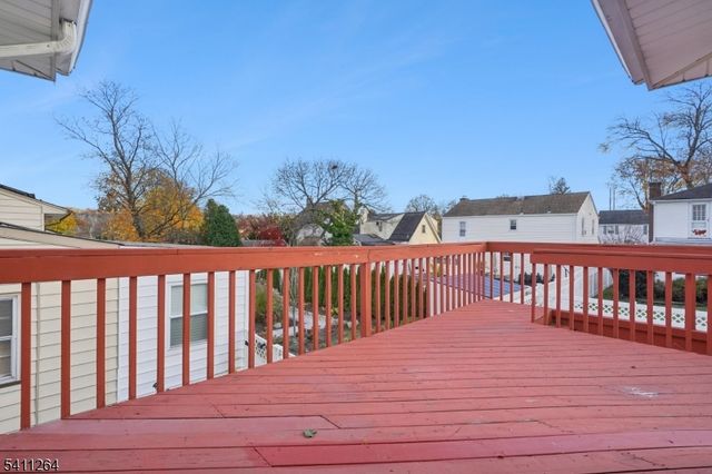 14 Mellon Ave, West Orange Twp., NJ 07052