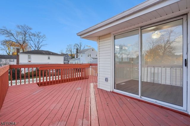 14 Mellon Ave, West Orange Twp., NJ 07052