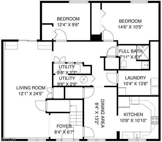 14 Mellon Ave, West Orange Twp., NJ 07052