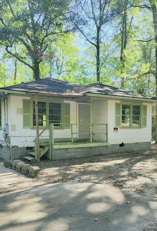 100 R.C. Allen Drive, Columbus, GA 31907