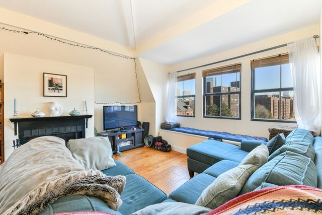 504 Massachusetts Ave 3, Boston, MA 02118